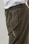 Sport Printed Pockets Zippered Boys' Shorts - 4