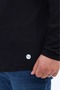 Boy's Printed Crew Neck Long Sleeve T-Shirt - 4