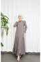 3 Layer Gypsy Ferace Mink Hnt7064 - 4