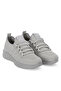 Ars I Men's Light Gray Running & Walking Sports Shoes - 2