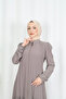 3 Layer Gypsy Ferace Mink Hnt7064 - 7