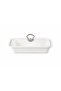 Classique Ceramic Casserole 12" - 3