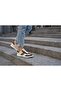 Women's Sneaker Casual Shoes Beige Brown - 2
