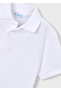 Men's Short Sleeve Basic T-Shirt - 3