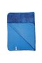 2320 Platinum Microfiber Car Drying Towel and Cleaning Tank Cloth 50X75 Cm. (1 Piece) - 4