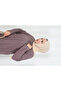 Sleeve Detailing, Detailed Segments, Full Zipper, Ferace Powder Hnt7098 - 7