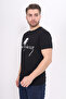Unisex Ataturk Printed Crew Neck Short Sleeve T-Shirt - 6