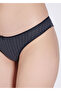 2519 Cotton Brazilian Mixed Patterned Set of 3 Women's Panties - 7