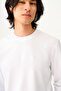 Lf2037825 Men's Long Sleeve Badi T-Shirt - 4
