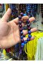 Trabzon Color 17-Piece Mascot Fan Rosary - 2