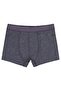 Grey-Black 2-12 Years Old Boys' 2-Piece Boxer Set - Standard 6-7 Years Old - 2