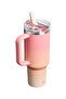 The Quencher Protour Flip Straw Tumbler 1.18L - 2