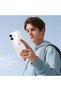 iPhone 17 Case Hard Transparent Non-Yellowing Slim Case Premium Ultra Clear Cover with Camera Protrusion - 5