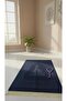 Velvet Prayer Mat Set with Tasbih Beads, Soft Padded Mat-Gift Box - 2