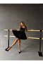 ROSE SKIRTED DRESS - 5