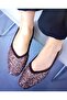 Ce&Ce Istanbul 05 Women's Sequined Daily Ballerinas