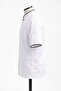 Short Sleeve Chef Jacket – Professional Cook Uniform, Chef Shirt Chef Uniform with Embroidery Gift - 2