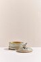 Sparrow Decorative Box Silver - 3