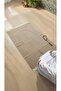 Velvet Prayer Mat Set with Tasbih Beads, Soft Padded Mat-Gift Box - 2