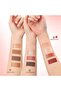 Shiny-4 Colors Eyeshadow Palette - 6