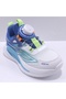 26Y529 Mesh Summer Sneakers with Mechanism - 2