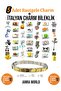 5 Pieces Random Charm + Italian Charm Bracelet Set |   With Surprise Gift