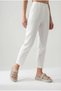 Luna Aria Women's Slippers 00120427 Beige - 4