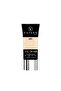 Italian Matte Foundation 601 VANILA
