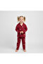 Girl's Heart Pajama Set - 2