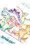 ديكورات قبعات على شكل ديناصورات - 6