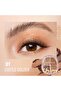 Shiny-4 Colors Eyeshadow Palette - 2
