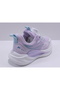 26Y529 Mesh Summer Sneakers with Mechanism - 5