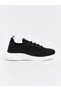 Lcw Steps Black Mesh Detailed Girls' Sports Shoes - 2