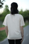 Urban Pearl Geometric Sequin Detailed Women's T-Shirt - 3