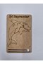 10 Pieces Wooden Painting Ramadan Eid Al-Adha Gift Cards No20 Children's Gift Money Card - 4
