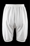 Absorbent, Washable, Ribbed Patient Diaper Pants for Complete Protection and Comfort - 3