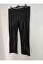 1. Quality, Evening Dress Style, Shimmering, Mid-High Waist, Lycra Pants
