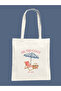Beach Themed, Daily Use, Cloth Bag - 2