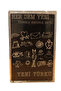 New Turku – Every New Song Is New – Cassette – (1996) – Collector's Item - 3