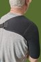Sports Post-Injury Fixation Bandage Shoulder Arm Support Shoulder Brace - Pain Relief - 4