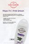 Buy 11 pay 10 hacı şakir sage 2-in-1 anti-dandruff shampoo 500 ml and rosie - 2