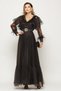 Rochie Isolde neagra