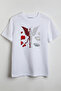 Two-In-One Women's Printed Unisex T-Shirt