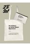Teacher-Specific Cloth Bag and Clutch Set of 2