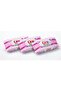 Extra Large Baby Wipes (Pink Edition) – 3 Pack Bundle (3 x 120 Sheets) – Soft & Gentle