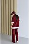 Women's Tracksuit Set Casual - Daily Model 2497 - 3