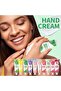 50pcs Hand Cream Gift Set – 10 Fragrances Mini Moisturizing Hand Lotion, Portable Bulk Pack - 3