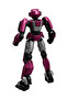 Transformers Classic Class 13 Elita 71163 - 5