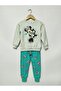 Girls' Two-Piece Set - 2