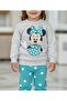 Girls' Two-Piece Set - 2